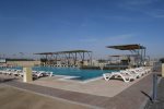 El Cachanilla swimming pool for guest use